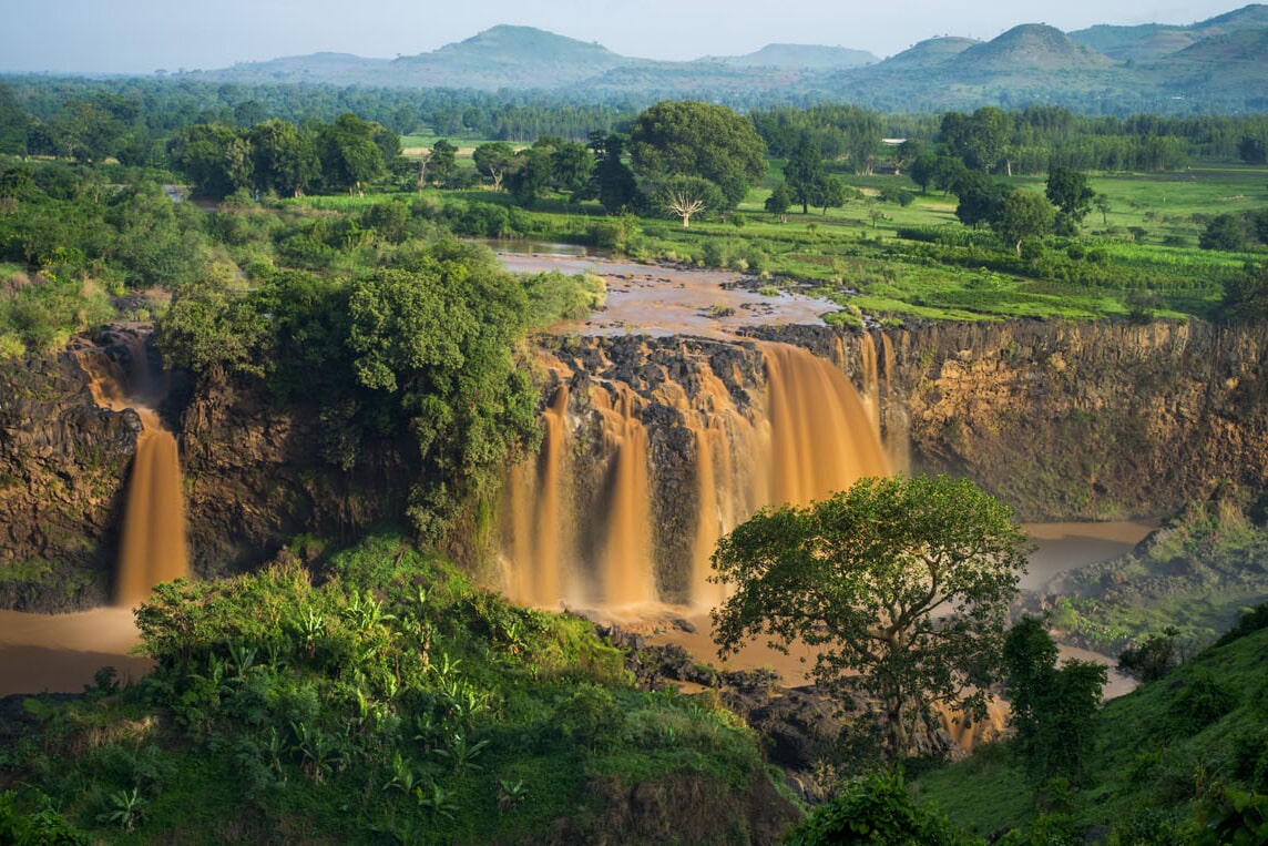 Enter Ethiopia Tours